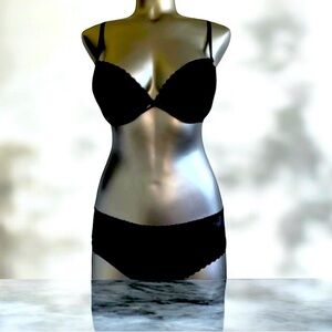 🆕Christian LaCroix Bra & Panties Set